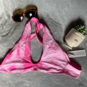 NWT Frankie’s bikinis top